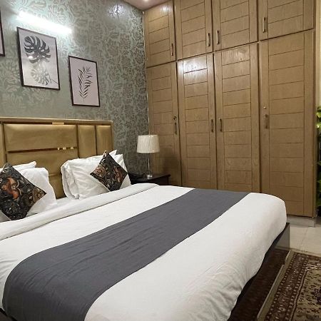 Umda Horizon Hotel Исламабад Екстериор снимка