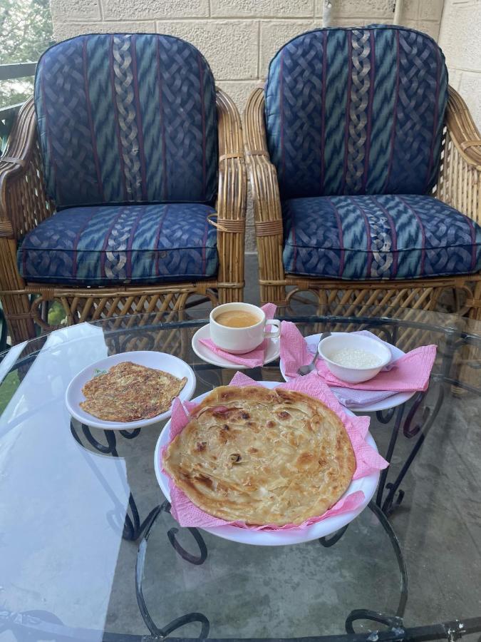 Umda Horizon Hotel Исламабад Екстериор снимка